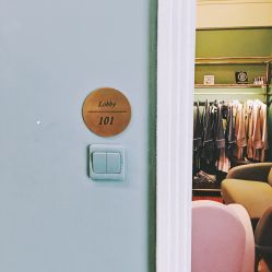 -OOAK设计师品牌概念店(新乐路店)