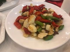 -九花山烤鸭店