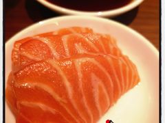 -嘉定凯悦·咖啡厅