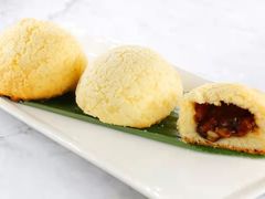 -京香轩·中餐厅(上海中庚聚龙酒店)