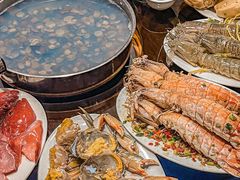-凯华海鲜火锅·传承三十六年