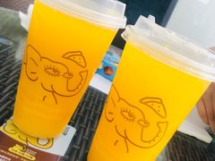 -尊宝比萨(科华店)