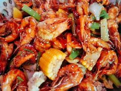 -尚品鲜王婆大虾(林州一店)