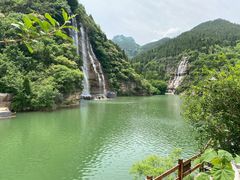 -黄花溪