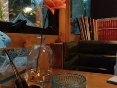 -NLFS1983咖啡花园餐厅(锦桂店)