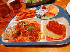 -MR.ROCKY洛奇先生·西餐&酒吧(太古仓店)