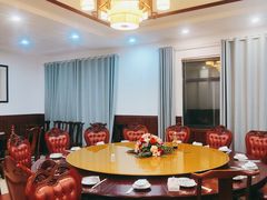 包厢-呼吸森林·生态农庄农家乐私房菜