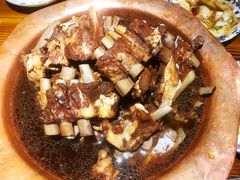 -京城北门羊蝎子铜锅涮肉(总店)