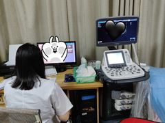-武汉都市妇产医院-妇科中心