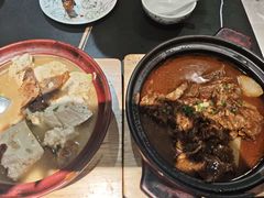 -箪食巷私房菜馆·鲁菜(玉函路店)
