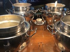 -金海湾嘉华度假酒店·海韵咖啡厅