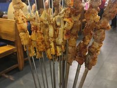 -马子全羊(堤口路店)
