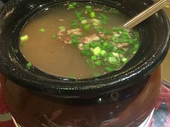 -老山村酒楼(白石洲店)