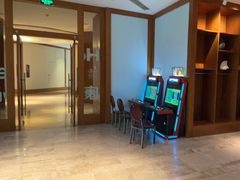 -长白山万达锦华套房酒店