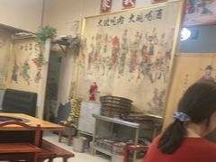 -炭虎子水浒烤肉(梦时代店)