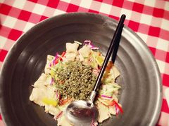 -西贝莜面村(上海百联西郊店)