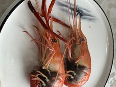 -七的湖·江南蟹舫·阳澄湖农家菜(蟹舫苑店)