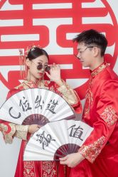 点击看大图 -时尚芭莎摄影BAZAAR STUDIO(上海店)