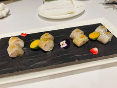 -富力丽思卡尔顿酒店·丽轩中餐厅