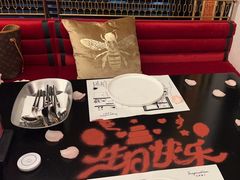 -Inspiration灵感·罗马西餐厅(九龙坡店)
