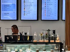 -穆拉诺餐厅(上海玻璃博物馆店)