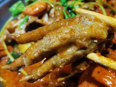 -青木岚小海鲜•小龙虾(友谊店)