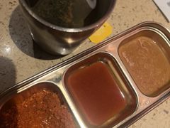 -妙香居韩国烤肉(容桂天佑城店)