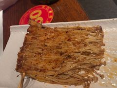 -可口香·非遗老号烧烤(南岗直营店)