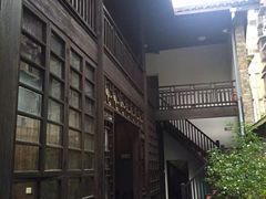 -大韩民国临时政府（长沙）活动旧址