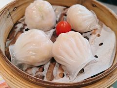 -悦得闲广式茶楼点心(石厦时代广场店)