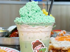 -哼蟹二将·烤肉酱蟹(合生汇店)