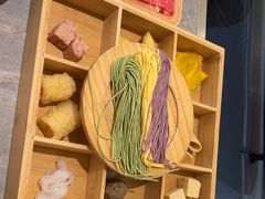 -一绪に寿喜烧(虹悦城店)