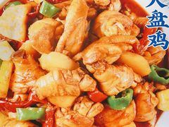 -西部马华清真兰州牛肉面·烧烤夜市(三里河店)