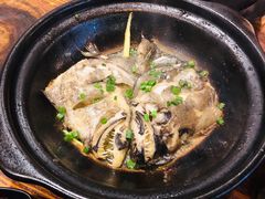 鸦片鱼头-小时候焗海鲜(鄞州万达店)
