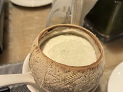 椰皇炖雪燕-安蒂娅·海鲜自助餐厅(安蒂娅美兰酒店)