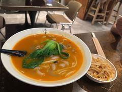 -漆黑觉米粉(三里屯店)