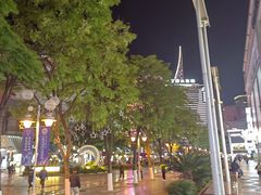 -南屏步行街