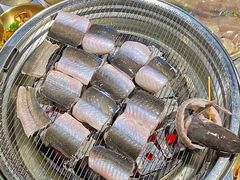 -本炙炭烤·蒲烧活鳗料理店(金沙洲店)