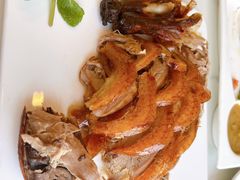 -全聚德(蓝山店)