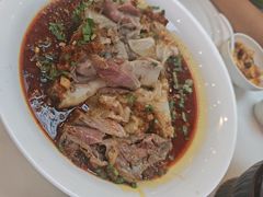 -眉州东坡(亚运村店)