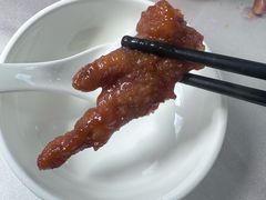 -鹿鸣酒家(越秀店)