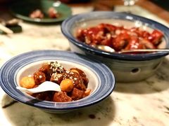 -那家小馆•北京菜•烤鸭(香山店)