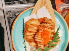 -鳗事鱼意·活鳗现烤专門店(保利广场店)