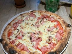 -Mammamia意大利餐厅(阳春巷店)