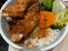 -吉野家(学院路店)