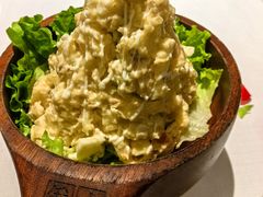 -俄士厨房(五棵松华熙LIVE店)