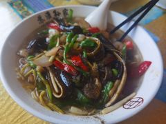 -孙家面馆(小康城店)