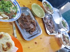 -清真-戏楼王记牛肉面