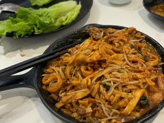 -潮汕良记牛肉火锅(洪武路店)