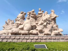 -蓬莱阁景区
